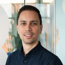 Foto van Opdracht Adviseur