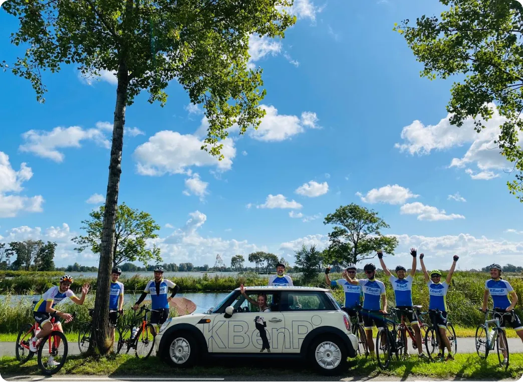 Foto van KBenP Opdracht Adviseurs