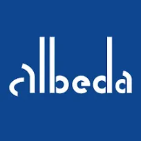 Logo van Albeda