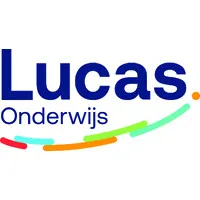 Logo van  Lucas Onderwijs