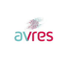 Logo van Avres