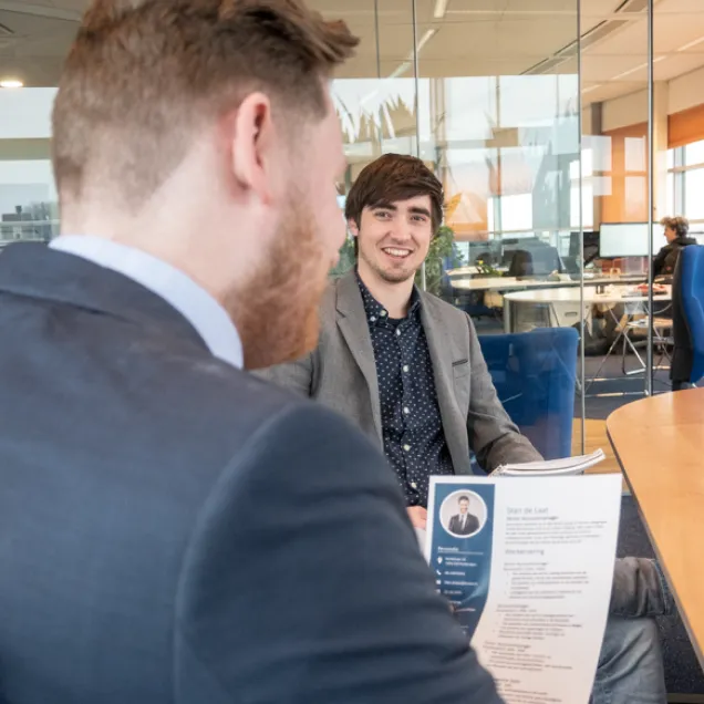 Foto van KBenP Opdracht Adviseurs