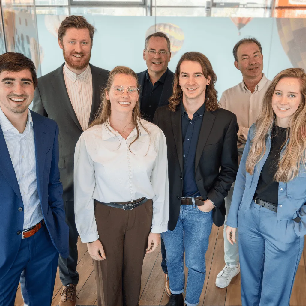 Foto van KBenP Opdracht Adviseurs